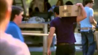 Vampire Dairies - I don't want peace