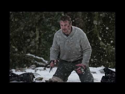 The Grey Soundtrack: Into the Fray | 1 hour Extended