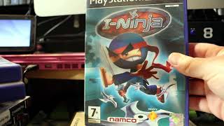 Massive PlayStation 2 Collection Tour! (part 10)