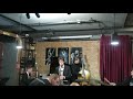 Arseny Vladimirov Quartet - Joshua Redman - Jig-A-Jug (LIVE at ESSE JAZZ CLUB)