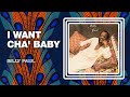 Billy Paul - I Want Cha' Baby (Official Audio)