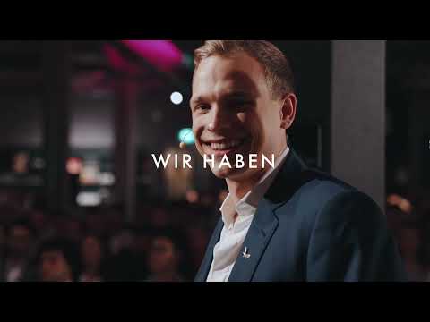 Julian Wagner Productions - Mission 1000