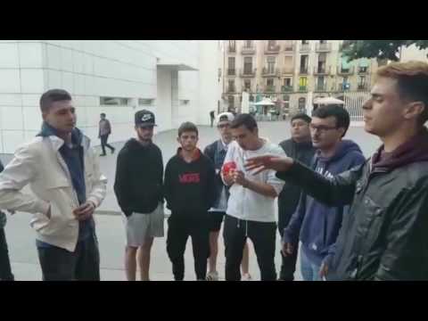 $M & SDLH VS SERENTO & MERO (SEMIS)