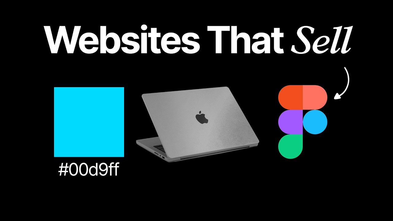 How To Build a Website SO Premium They Beg You To Buy