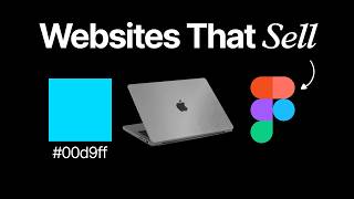 How To Build a Website SO Premium They Beg You To Buy
