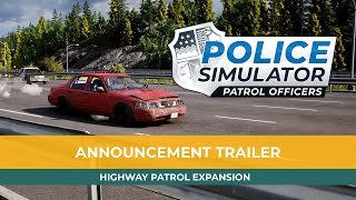 Police Simulator: Patrol Officers [Gold Edition] video 2