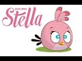 Angry Birds Stella для iPhone, iPod touch и iPad в App ...