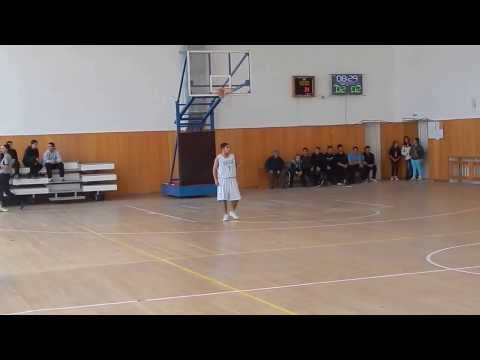 Maritza U19 - Haskovo U19 1/15