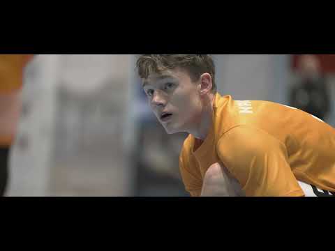 Mój jest ten kawałek podłogi!