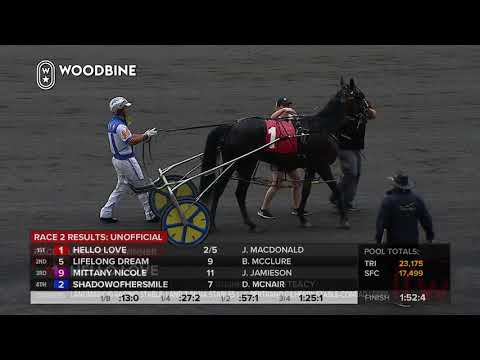 May 31, 2018, Race 02, OSS Grassroots Series, 3FP, Mohawk Racetrack