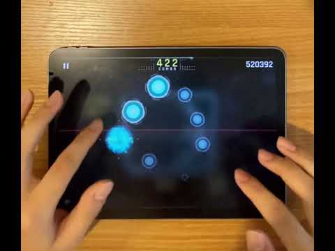 [Cytus2] Exoseven(12) MM TP100