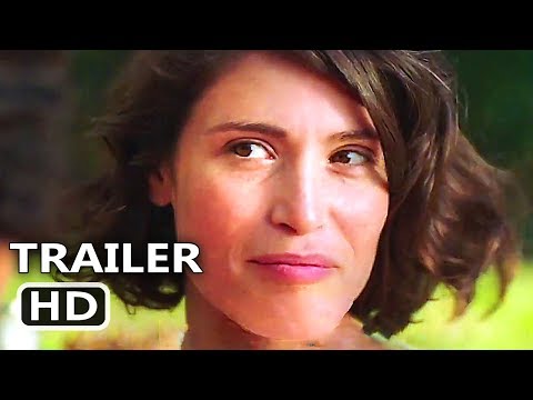 Summerland (2020) Official Trailer