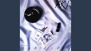 Magic Love (Vox)