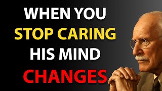 Why Emotional Detachment Disrupts His Control And Rewires Attraction