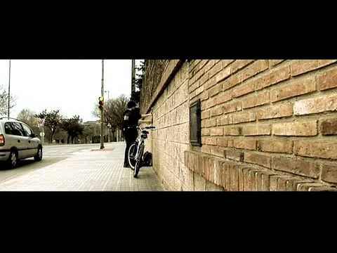 Videoclip: Sr. Zambrana - Oye tú, ven aquí