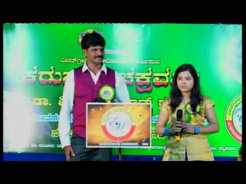 Chikkamagalura O Chikkamallige song from Movie Shiva Sainya