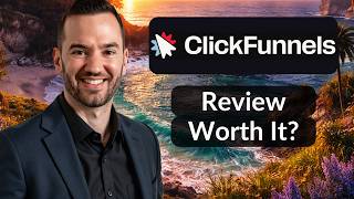 ClickFunnels Review 2026 (Before You Buy)