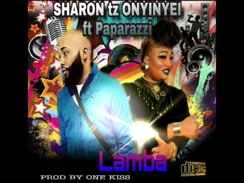 Sharon tz Onyinyei - LAMBA ft Paparazzi (Official audio)