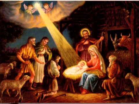 Colind  -  O Betleem, o Betleem  ( Oastea Domnului )