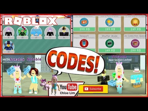 Roblox Gameplay Fame Simulator 2 New Codes And Going To Usa