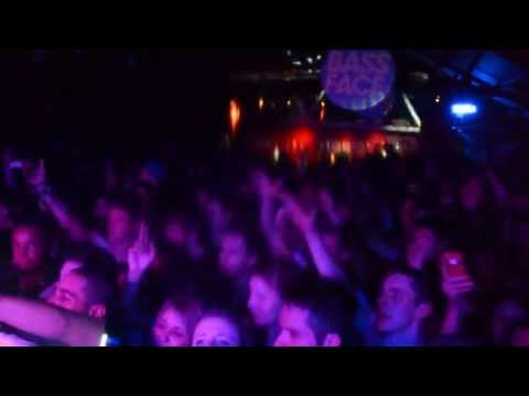 Joe Bloggs Promotions 'Lethal Bizzle Performance @ Sound Control Manchester' 21st November