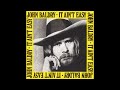 John Baldry with Maggie Bell - It Ain't Easy (1971)