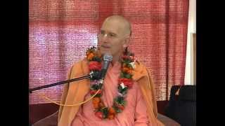HH Danavir Goswami - SB 4.9.4., 24.06.2011, CZ translation