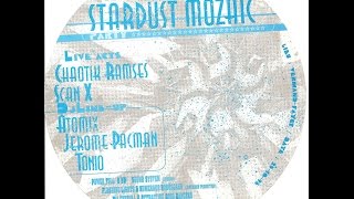 Festival Du Devenir 1996 - Stardust Party I