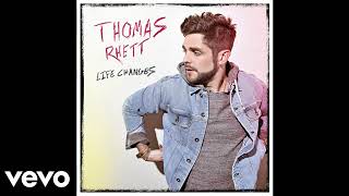 Thomas Rhett - Sweetheart