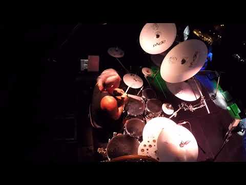 The Secret of Life  - Vision Divine - Granito Rock - Spain