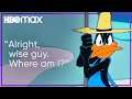 Duck Amuck: Daffy Duck Can't Catch A Break | Looney Tunes | HBO Max