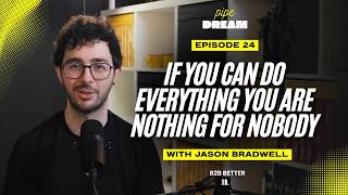 Why Saying Yes to Everyone Is Killing Your Agency's Growth