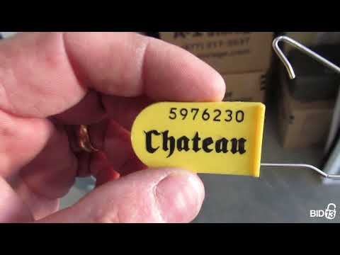 San Marcos Mini Storage - Unit 235