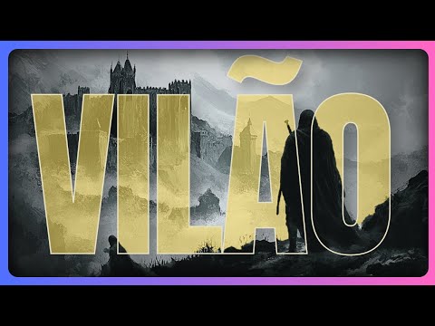 11 Types of Villains to DESTROY your Hero