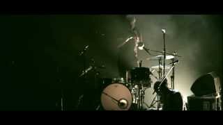 NEVCHE - Si nous marchons ensemble (Live @ Marsatac 2013)