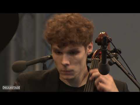 Moritzburg Festival - Robert Schumann: Piano Trio No 2 in F Major op 80