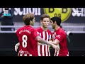 Gol de Llorent | Borussia Dortmund vs Atlético Madrid | BMPES 2024 | Liga dos Campeões