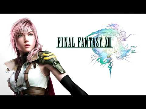 Final Fantasy 13 OST -  Will To Fight
