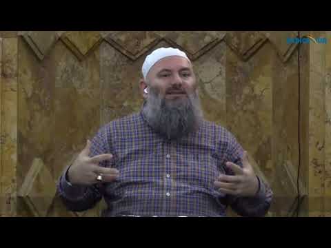 Virusi, Paniku dhe Besimtari - Hoxhë Bekir Halimi