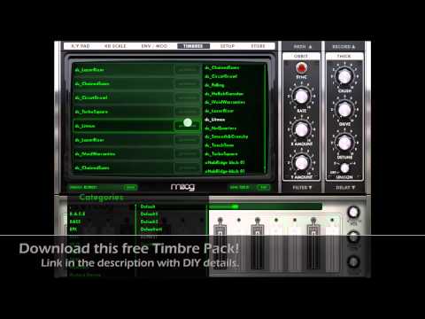 Understanding Wavetable Synthesis – Synthtopia