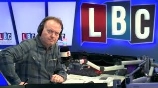 Dr Alan Mendoza speaks to Clive Bull about the Nice terror attack