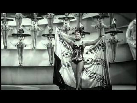 Popular Videos - Marika Rökk & Hello Janine!