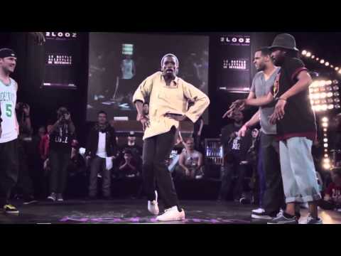 Flockey - Solos at Nothing2Looz in France!