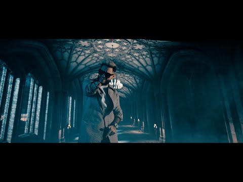 Nikolas - Poti sa stergi acest mesaj ( Official Video ) 2023