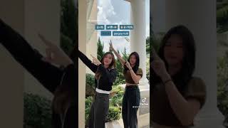 Beautiful dancing girls ??