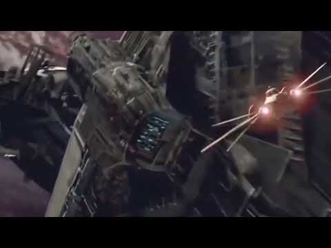Star Wars - Star Tours: Battle of Coruscant