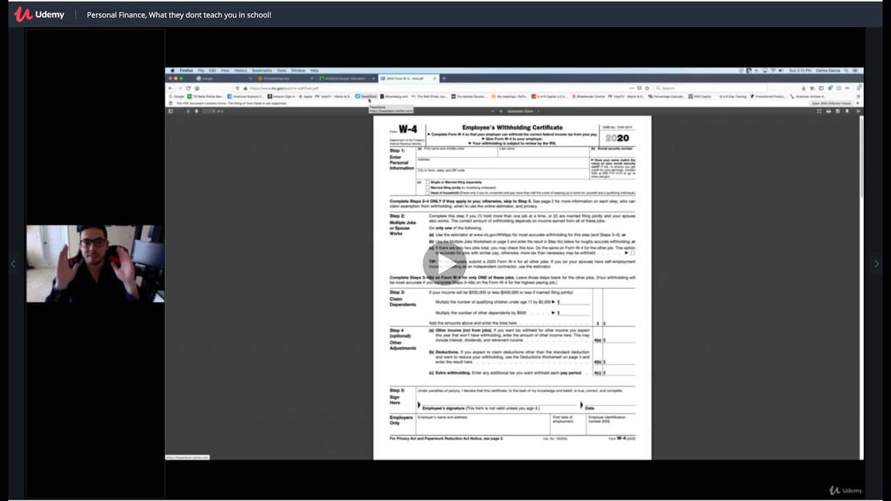Personal Finance, What they don't teach you in school! Chapter 4 savings accounts