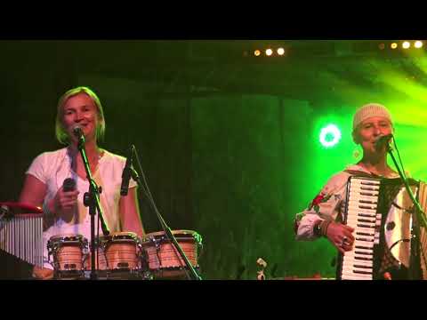 Siabrouskaja Biasieda 2021 cz. 18 - Czeremszyna cz. 7  "LIpka"