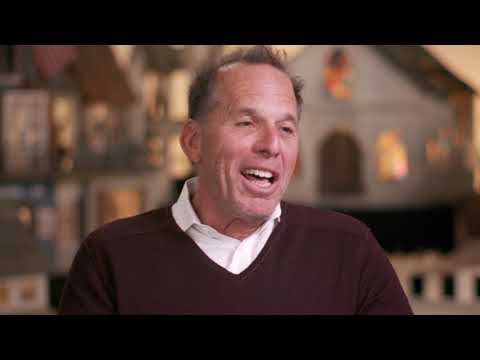 Jack Rapke: WELCOME TO MARWEN