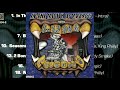 Luni Coleone - My Name